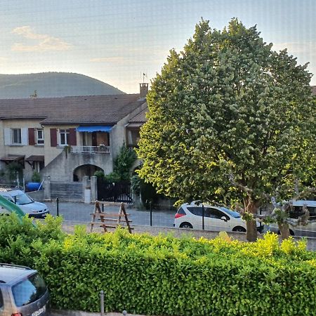 EspelucheLe Petit Provencal公寓 外观 照片