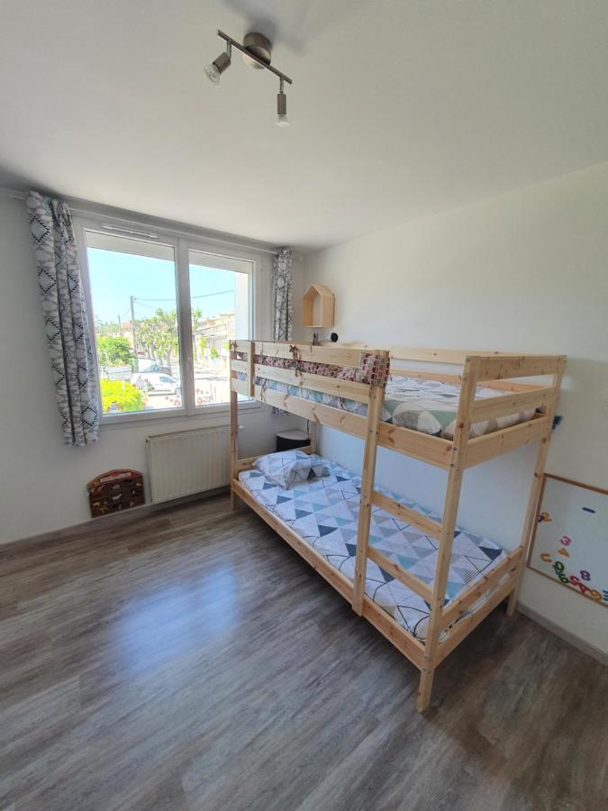EspelucheLe Petit Provencal公寓 外观 照片