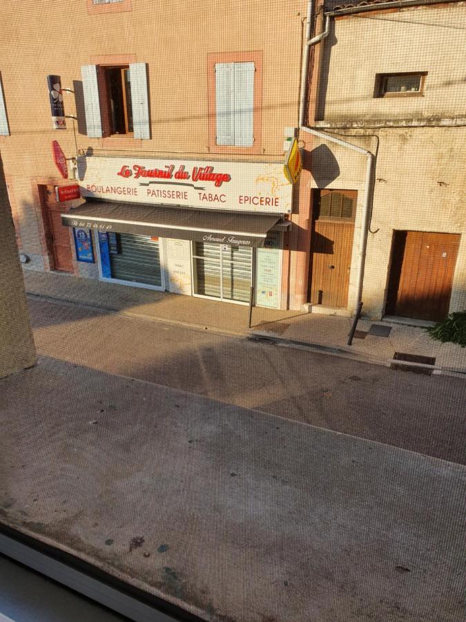 EspelucheLe Petit Provencal公寓 外观 照片