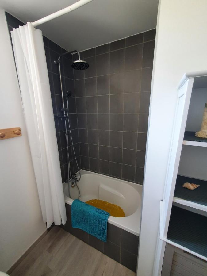 EspelucheLe Petit Provencal公寓 外观 照片